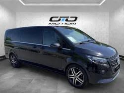 MERCEDES CLASSE V Classe V300d Avantgarde Extra-Long 9G-TRONIC V300 300 d
