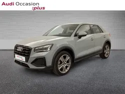 Audi Q2 35 TFSI 150ch Design Luxe S tronic 7