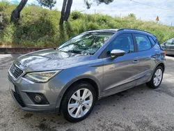 Seat arona style 1.0l tsi 5cv 95ch 126000 km