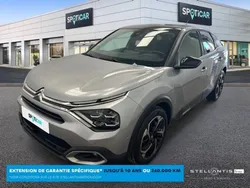 Citroën C4 BlueHDi 130 S&S EAT8 Shine