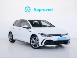 VOLKSWAGEN Golf 1.5 eTSI R-Line DSG 110kW