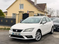 SEAT LEON ST PH(2) 1.6 TDi 115 CV BOITE AUTO