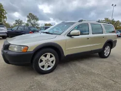 VOLVO XC70 2.4 D5 Summum 185