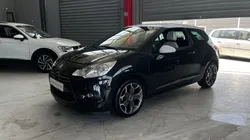 Citroen DS3 1.6 E-HDI115 ULTRA PRESTIGE