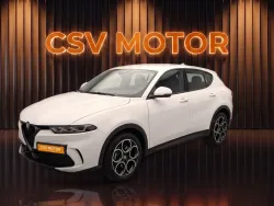 ALFA ROMEO Tonale 1.5 MHEV Sprint FWD