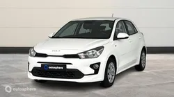 Kia Rio 1.2 DPi 84ch Motion