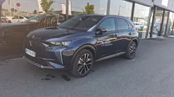DS DS 7 BlueHDi 130 EAT8 Edition France