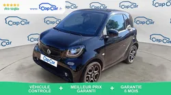 Smart ForTwo 0.90 90 BVA6 Prime