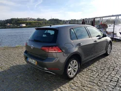 VW Golf 7-1.6 Tdi Semi-Novo 2019