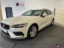 Volvo V60 D3 AdBlue 150 ch BVM6 Momentum