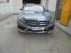 Mercedes c 180d probleme moteur