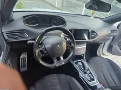 Peugeot 308 S line