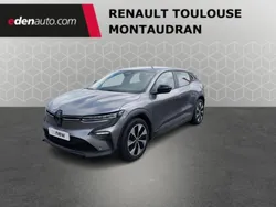 Renault Mégane E-Tech EV60 130ch super charge Evolution ER