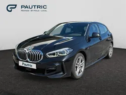Bmw Série 1 118iA 136ch Edition M Design DKG7