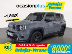 JEEP Renegade 1.0 Sport 4x2