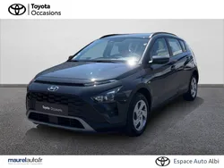 HYUNDAI Bayon 1.0 T-GDi 100 Intuitive