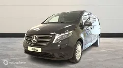 Mercedes Vito Véhicule utilitaire ou Société 119 CDI Mixto Compact Select Propulsion 9G-Tronic