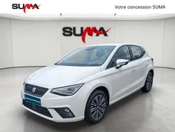 Seat Ibiza 1.0 EcoTSI 95 ch S/S BVM5 Copa