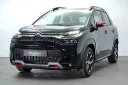 CITROEN C3 Aircross BlueHDi S&S C-Series 110