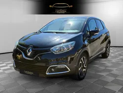 RENAULT CAPTUR 1.5 dCi EDC6 S&S 90cv - Intens - 2016