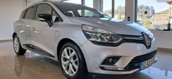 Renault Clio REPLETA EXTRAS * 76.500 QUILÓMETROS