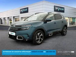 Citroën C5 Aircross PureTech 130 S&S EAT8 Shine