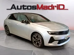 Opel Astra 1.6T Plug-in Hybrid 132kW (180CV) GS Aut