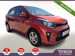 Kia Picanto 1.2 84 Edition 7