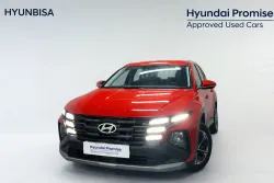 HYUNDAI Tucson 1.6 T Klass