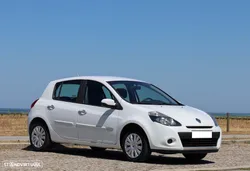 Renault Clio 1.2 16V Confort