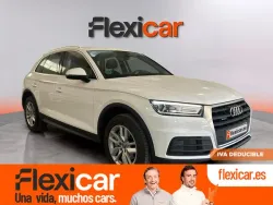 AUDI Q5 2.0TDI quattro-ultra S tronic 140kW