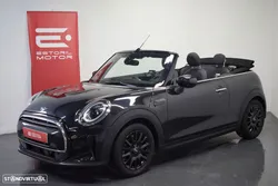 MINI Cabrio Cooper Auto