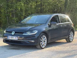 Volkswagen Golf 7 2.0 Tdi 150 Cv Phase 2