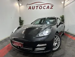 Porsche Panamera V6 3.0D 250 Tiptronic S PLATINIUM EDITION+TOIT OUVRANT+BOSE