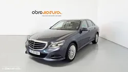 Mercedes-Benz E 250 7G-TRONIC Elegance