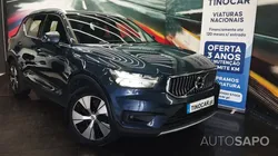 Volvo XC40 de 2021