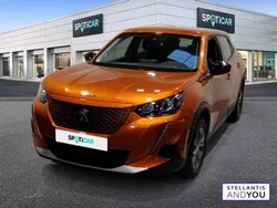 Peugeot 2008 Electrique 136 ch Active Pack