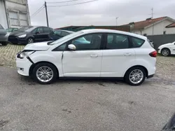 Ford C-Max FORD C Max 1.0 Ecoboost gasolina