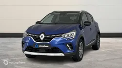 Renault Captur 1.0 TCe 90ch Techno