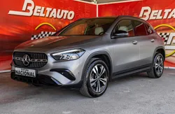 Mercedes-Benz GLA 180 d Progressive Auto
