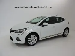 Renault Clio TCe GLP Business 73kW