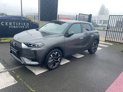 DS DS 3 E-Tense Rivoli