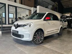 RENAULT TWINGO III TCe 95 EDC LE COQ SPORTIF - BOITE AUTO - SERIE LIMITEE - CAMERA - CARPLAY - REVISION OK