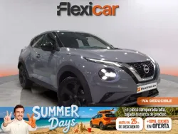 NISSAN Juke 1.0 DIG-T Tekna 4x2 114