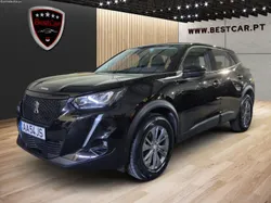 Peugeot 2008 1.5 Blue HDi
