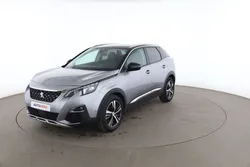 Peugeot 3008 1.6 PureTech Allure Business EAT8 180 ch