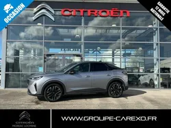 Peugeot 3008 III ALLURE HYBRID 136 E-DCS6