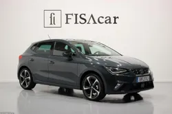 Seat Ibiza 1.0 TSI FR