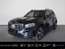 Mercedes-benz GLB 200 d 150ch Progressive Line 8G-DCT