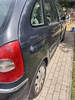 Citroën Xsara Picasso